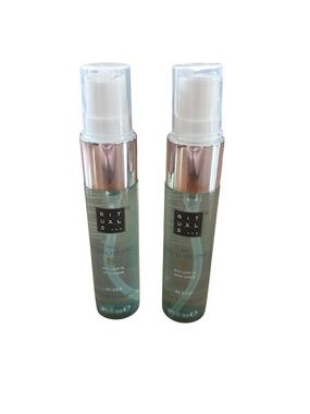 Rituals The Ritual of Jing Sleep Pillow and Body Mist Spray - Set of 2